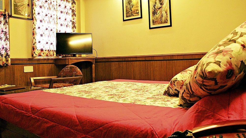 The Krishnalila Regency Kumbhalgarh