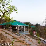 Jungle Camp Kumbhalgarh