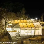 Jungle Camp Kumbhalgarh