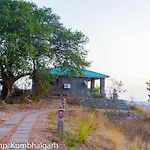 Jungle Camp Kumbhalgarh