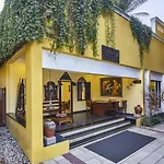 Club Mahindra Kumbhalgarh