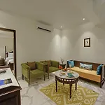 The Kumbha Residency By Trulyy - A Luxury Resort And Spa