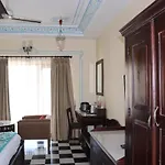 The Kumbha Residency By Trulyy - A Luxury Resort And Spa