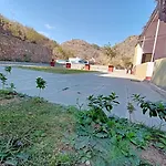 Jaigarh Palace