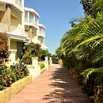 Alcor Spa Resorts