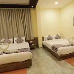 Palace Raj Kumbha