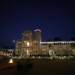 The Kumbha Mahal Resort