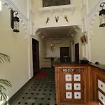The Kumbha Mahal Resort