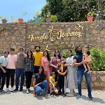Jungle Journey- A Lake Resort