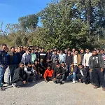 Jungle Journey- A Lake Resort
