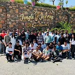Jungle Journey- A Lake Resort