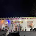 Spot On Hotel Sialo Inn