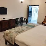The Kumbhabagh Palace