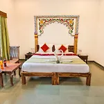 Kumbhal Palace And Resort