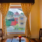 Kumbhal Palace And Resort