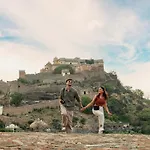 Radisson Blu Resort Kumbhalgarh