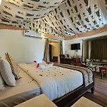 Kumbhalgarh Safari Camp By Trulyy
