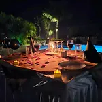 Kumbhalgarh Safari Camp By Trulyy