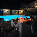 Kumbhalgarh Safari Camp By Trulyy