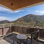 Stone Wood Premier Kumbhalgarh