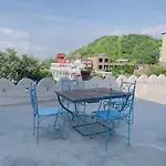 Rajwadi Palace
