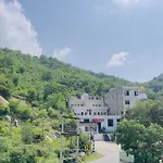 Rajwadi Palace