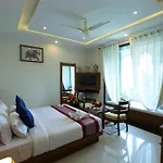 The Everest Hill Resort