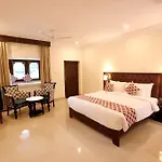 Jal Dhara Resort