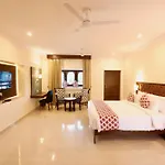 Jal Dhara Resort