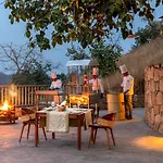 Sajjan Bagh Resort Kumbhalgarh