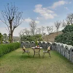 The Everest Hill Resort