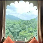 The Hamirgarh Herriitage Palace & Spa