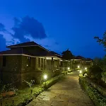 The Wild Retreat Resort - Kumbhalgarh