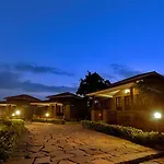 The Wild Retreat Kumbhalgarh