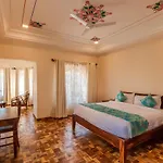 Kumbhalgarh Fort Resort-Pure Veg