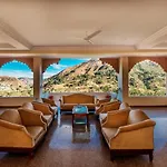 Kumbhalgarh Fort Resort-Pure Veg