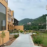 Krishna Resort