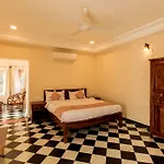 Times Kumbhalgarh Fort Resort-Pure Veg