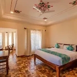Times Kumbhalgarh Fort Resort-Pure Veg