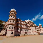 Times Kumbhalgarh Fort Resort-Pure Veg