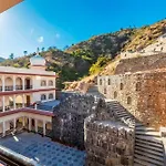 Times Kumbhalgarh Fort Resort-Pure Veg