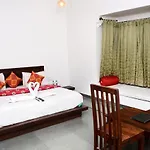 Kumbhal Palace And Resort