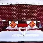 Kumbhal Palace And Resort