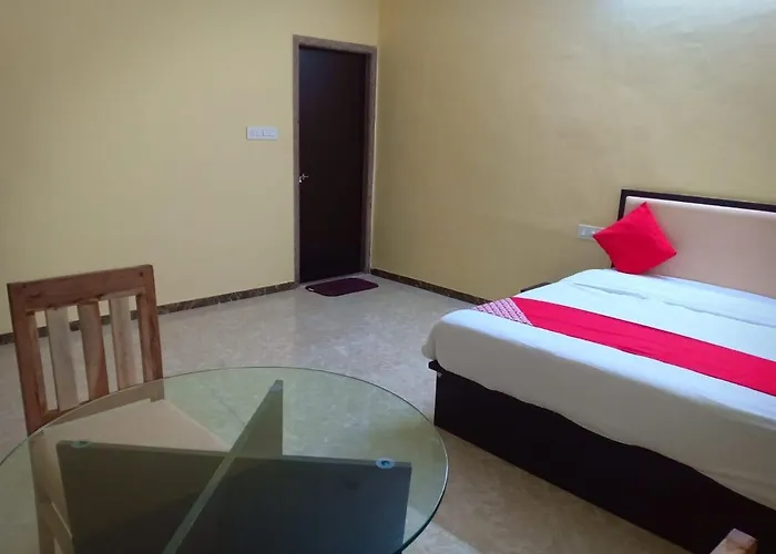 Badal Resort