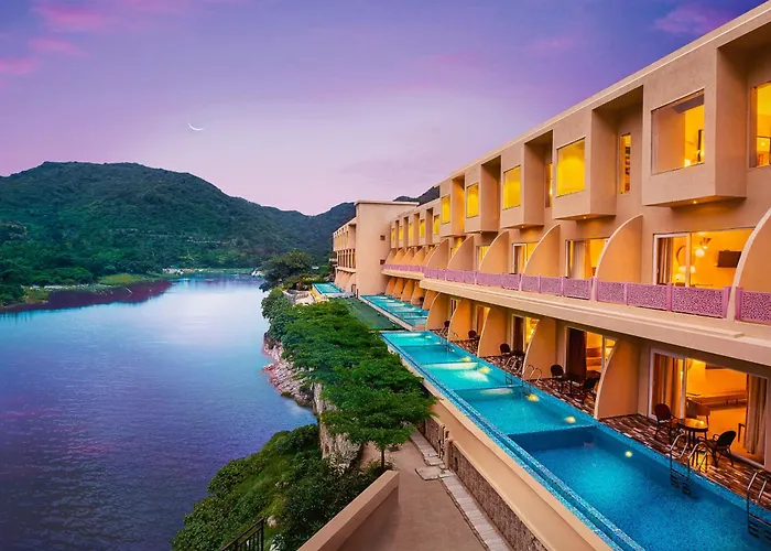 Raajsa Kumbhalgarh - Ihcl Seleqtions