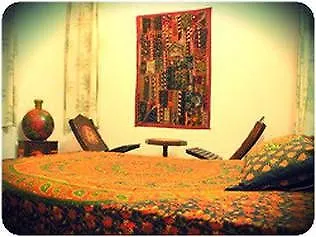 Hotel Chandra Niwas