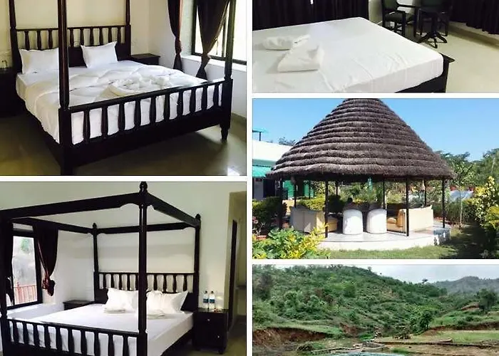 Sada Nira Resort