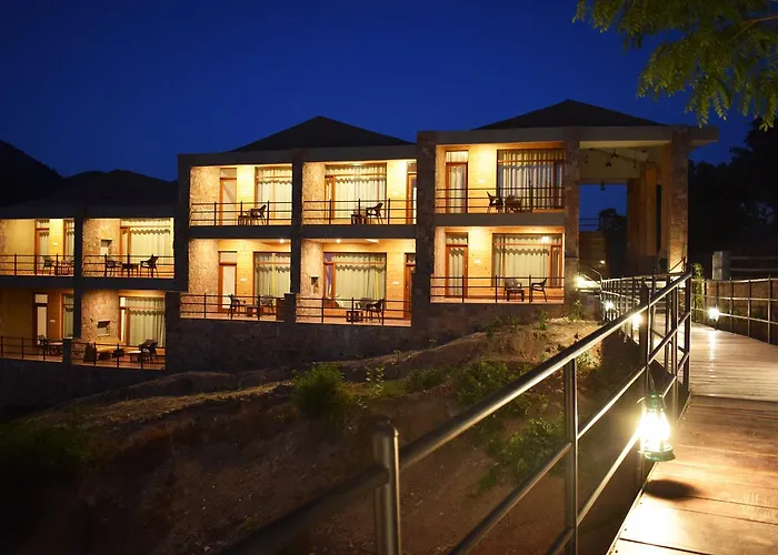 Kumbhalgarh Forest Retreat