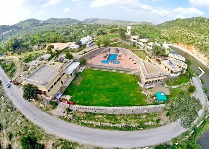 Devi Palace Resort