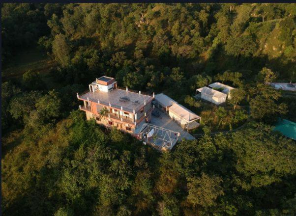 Resort Jungle Camp Kumbhalgarh Kumbhalgarh